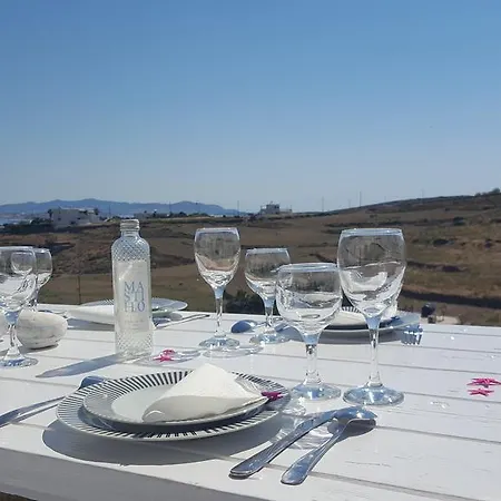 Magic Krios Вилла