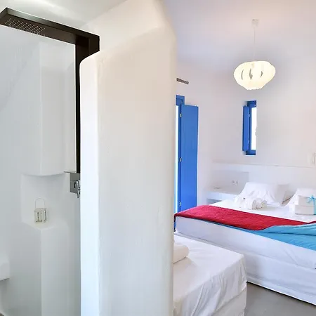 Magic Krios * Парос