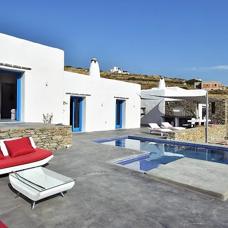 Magic Krios Парос