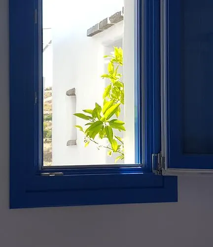 Magic Krios Villa Páros