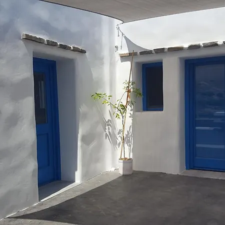 Magic Krios Villa *