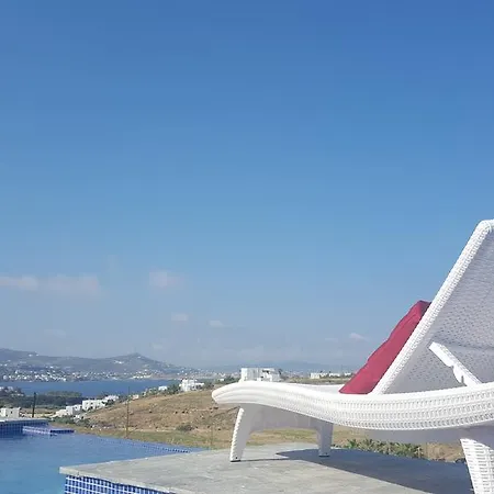 Magic Krios Вилла