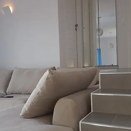 Вилла Magic Krios *