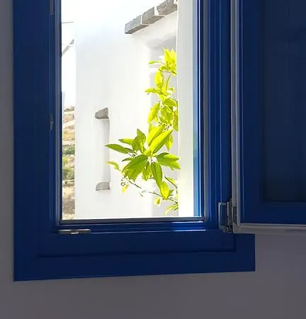 Magic Krios Вилла Парос