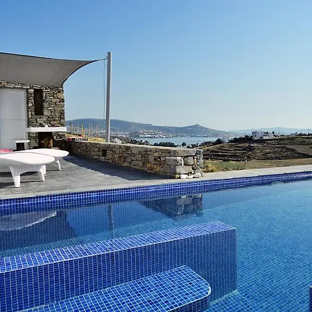 Magic Krios Villa *
