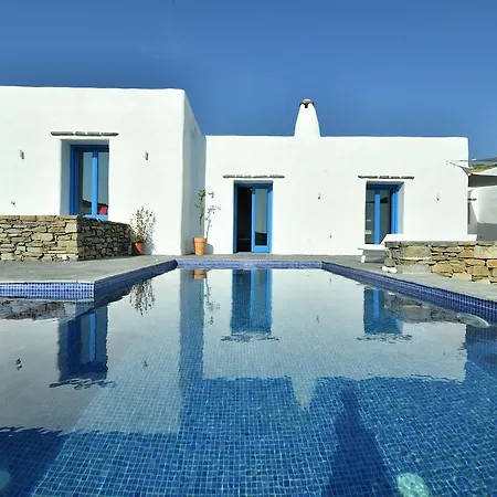 Villa Magic Krios Parikia (Paros)