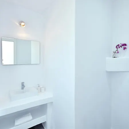 Magic Krios Вилла Парос