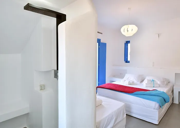 Magic Krios * Parikia (Paros)