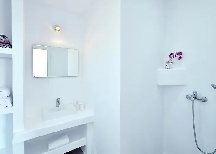 Magic Krios Villa Parikia (Paros)