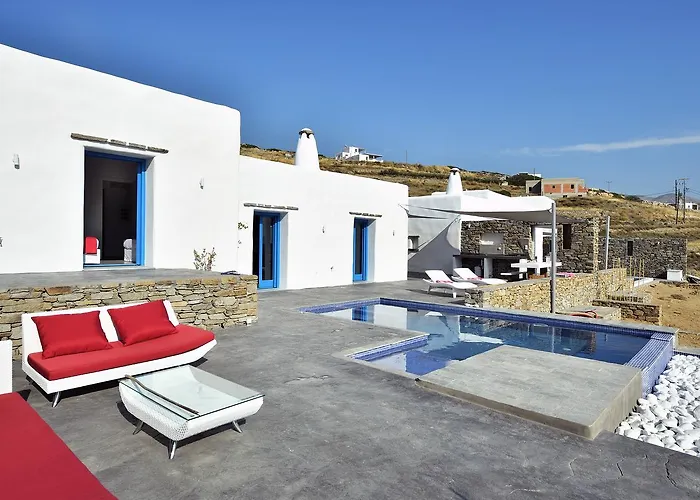 Magic Krios Parikia (Paros)